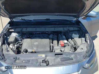 2021 Toyota Highlander L z VIN 5TDBZRBH6MS082566, wystawiony jako IAAI lot #42104315 z przebiegiem 61 231 mil mil oraz . Historia ofert i sprzedaży dostępna na DreamBid. Obrazek 10.
