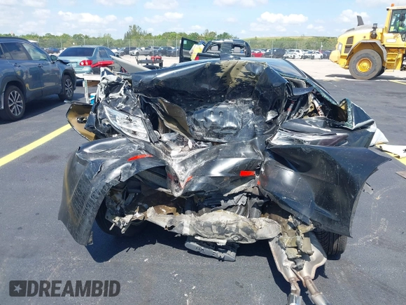 2009 Mazda 6 with VIN 1YVHP80AX95M26374, listed as a IAAI auction lot 42238072 with 158,462 mi miles and . Bid and sale history available at DreamBid. Image 6.