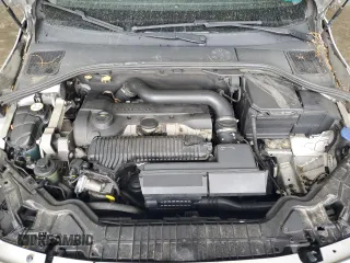 2015 Volvo S60 T5 Premier с VIN YV1612TBXF1306216, выставлен на аукционе Copart как лот 56515815 с пробегом 126 378 миль миль и Списание • Salvage title. История ставок и продаж доступна на DreamBid. Изображение 11.