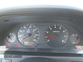 1998 Nissan Maxima GXE z VIN JN1CA21D6WT510015, wystawiony jako IAAI lot #42004731 z przebiegiem 114 575 mil mil oraz . Historia ofert i sprzedaży dostępna na DreamBid. Obrazek 7.
