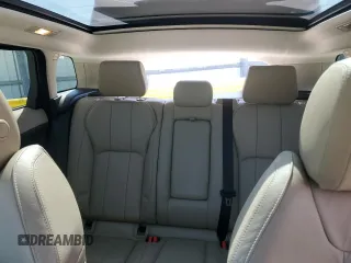 2016 Land Rover Range Rover Evoque SE с VIN SALVP2BG7GH153244, выставлен на аукционе Copart как лот 54690055 с пробегом 69 738 миль миль и Списание • Salvage title. История ставок и продаж доступна на DreamBid. Изображение 10.