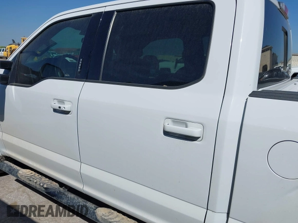 2019 Ford F-150 XL with VIN 1FTEW1E55KKC16805, listed as a IAAI auction lot 42060149 with 173,090 mi miles. Bid and sale history available at carsss.com. Image 14.