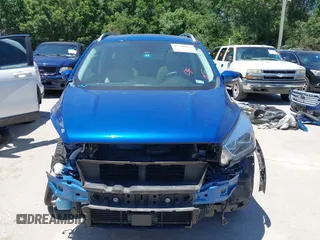 2019 Ford Escape Titanium с VIN 1FMCU0J96KUC34410, выставлен на аукционе IAAI как лот 42309333 с пробегом 88 357 миль миль и . История ставок и продаж доступна на DreamBid. Изображение 13.