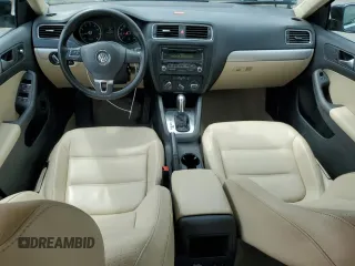2013 Volkswagen Jetta SE с VIN 3VWDX7AJ3DM410952, выставлен на аукционе Copart как лот 62918085 с пробегом 149 728 миль миль и Списание • Salvage title. История ставок и продаж доступна на DreamBid. Изображение 8.
