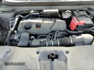 2021 Acura RDX w/A-Spec Package z VIN 5J8TC2H69ML014087, wystawiony jako Copart lot #70335395 z przebiegiem 27 731 mil mil oraz Szkoda całkowita • Salvage title. Historia ofert i sprzedaży dostępna na DreamBid. Obrazek 15.