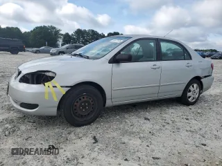 2007 Toyota Corolla CE с VIN 2T1BR32E77C842794, выставлен на аукционе Copart как лот 59577575 с пробегом 166 859 миль миль и Списание • Salvage title. История ставок и продаж доступна на DreamBid. Изображение 1.