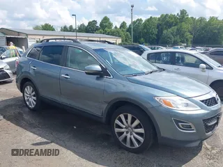 2010 Mazda CX-9 Grand Touring with VIN JM3TB3MA8A0229854, listed as a IAAI auction lot 42689335 with 154,159 mi miles and . Bid and sale history available at DreamBid. Image 1.
