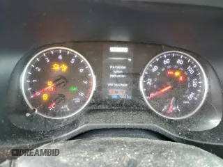 2022 Toyota RAV4 XLE with VIN 2T3W1RFV7NC192617, listed as a Copart auction lot 59564535 with 70,635 mi miles and Salvage title. Bid and sale history available at DreamBid. Image 9.