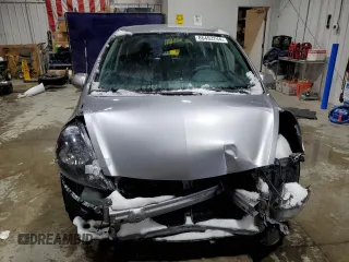 2008 Honda Fit Sport with VIN JHMGD38648S001759, listed as a Copart auction lot 86493744 with 0 mi miles and Clean Title. Bid and sale history available at carsss.com. Image 5.