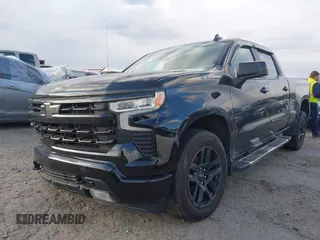 2022 Chevrolet Silverado 1500 RST with VIN 3GCUDEET2NG673025, listed as a IAAI auction lot 41226574 with 79,387 mi miles and . Bid and sale history available at DreamBid. Image 17.