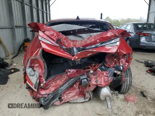 2021 Hyundai Elantra SE z VIN KMHLL4AG8MU196853, wystawiony jako Copart lot #47587185 z przebiegiem 35 529 mil mil oraz Szkoda całkowita • Salvage title. Historia ofert i sprzedaży dostępna na DreamBid. Obrazek 6.