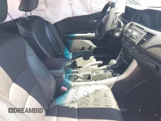 2017 Honda Accord Sedan Sport with VIN 1HGCR2F53HA118309, listed as a IAAI auction lot 41882850 with 173,721 mi miles. Bid and sale history available at carsss.com. Image 5.