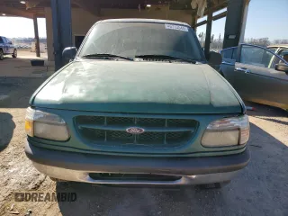1998 Ford Explorer XLT z VIN 1FMZU32P8WZC33499, wystawiony jako Copart lot #46713545 z przebiegiem 371 924 mil mil oraz Szkoda całkowita • Salvage title. Historia ofert i sprzedaży dostępna na DreamBid. Obrazek 5.