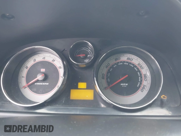 2008 Saturn VUE z VIN 3GSDL93738S523348, wystawiony jako IAAI lot #41068142 z przebiegiem Nie podano mil oraz . Historia ofert i sprzedaży dostępna na DreamBid. Obrazek 7.
