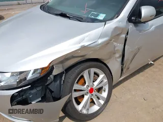 2011 Kia Forte SX с VIN KNAFW5A34B5334047, выставлен на аукционе IAAI как лот 42522792 с пробегом 103 000 миль миль и . История ставок и продаж доступна на DreamBid. Изображение 6.