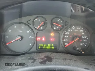 2005 Ford Freestyle SEL with VIN 1FMZK02175GA07254, listed as a Copart auction lot 83815374 with 171,055 mi miles and Salvage Title. Bid and sale history available at carsss.com. Image 9.