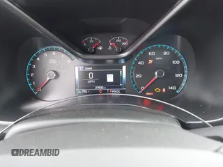2018 Chevrolet Colorado 4WD ZR2 with VIN 1GCGTEEN7J1208489, listed as a IAAI auction lot 41314735 with 27,600 mi miles. Bid and sale history available at carsss.com. Image 7.
