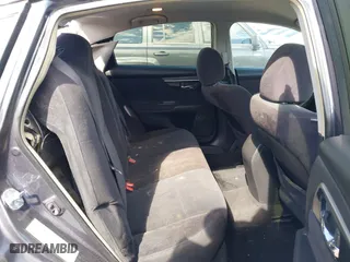 2013 Nissan Altima 2.5 SL with VIN 1N4AL3AP9DN540485, listed as a IAAI auction lot 41622206 with 125,575 mi miles. Bid and sale history available at carsss.com. Image 8.