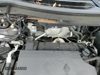 2019 Mitsubishi Outlander SE z VIN JA4AD3A34KZ007044, wystawiony jako Copart lot #65949745 z przebiegiem 83 969 mil mil oraz Szkoda całkowita • Salvage title. Historia ofert i sprzedaży dostępna na DreamBid. Obrazek 16.