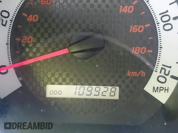2012 Toyota Tacoma with VIN 5TFTX4CN9CX019942, listed as a IAAI auction lot 42271462 with 109,928 mi miles and . Bid and sale history available at DreamBid. Image 15.