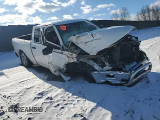 2010 Dodge 1500 TRX with VIN 1D7RV1GTXAS129762, listed as a Copart auction lot 44989825 with Not Provided miles and Salvage Title. Bid and sale history available at carsss.com. Image 4.