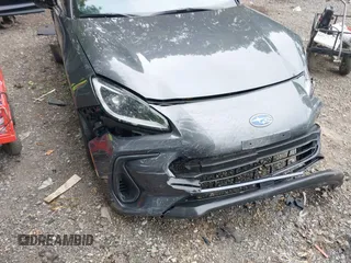 2024 Subaru BRZ Premium с VIN JF1ZDBB14R9703600, выставлен на аукционе IAAI как лот 42344259 с пробегом 3 625 миль миль и . История ставок и продаж доступна на DreamBid. Изображение 6.