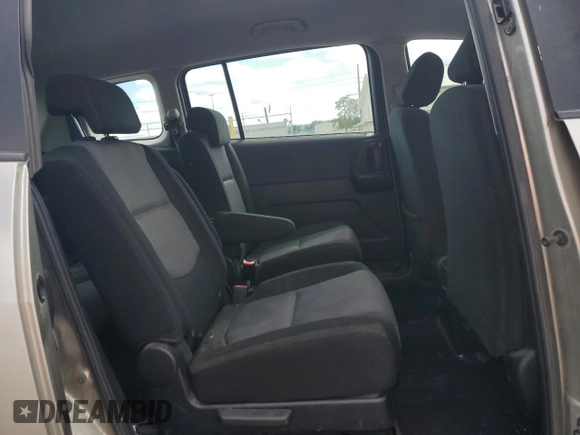 2006 Mazda 5 Touring with VIN JM1CR293760119250, listed as a Copart auction lot 57667325 with 121,226 mi miles and Salvage title. Bid and sale history available at DreamBid. Image 11.