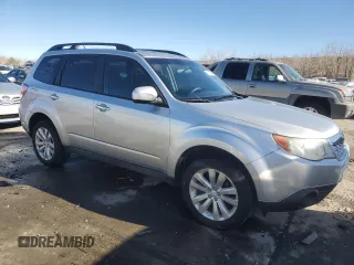 2011 Subaru Forester 2.5X Premium with VIN JF2SHACC3BH721903, listed as a Copart auction lot 43979245 with 175,212 mi miles and Salvage Title. Bid and sale history available at carsss.com. Image 4.