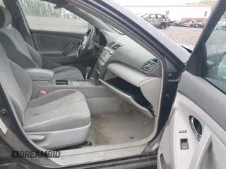 2007 Toyota Camry CE with VIN 4T1BE46K77U129152, listed as a IAAI auction lot 42107149 with 203,722 mi miles and . Bid and sale history available at DreamBid. Image 5.