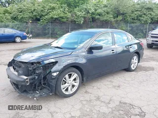 2013 Nissan Altima SL with VIN 1N4AL3AP7DC225857, listed as a IAAI auction lot 42182062 with 149,487 mi miles and . Bid and sale history available at DreamBid. Image 2.