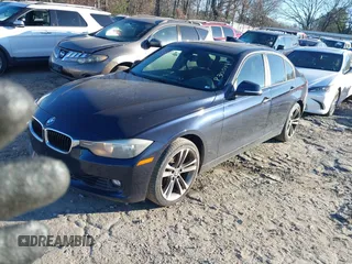 2014 BMW 3 Series 328i z VIN WBA3A5G59ENP30019, wystawiony jako IAAI lot #41252752 z przebiegiem 186 163 mil mil oraz . Historia ofert i sprzedaży dostępna na DreamBid. Obrazek 17.