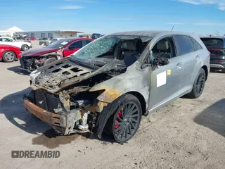 2015 Toyota Venza XLE z VIN 4T3ZK3BB0FU072418, wystawiony jako IAAI lot #41259467 z przebiegiem Nie podano mil oraz . Historia ofert i sprzedaży dostępna na DreamBid. Obrazek 2.