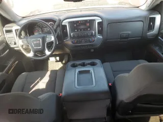 2014 GMC Sierra 1500 SLE z VIN 1GTR1UEC1EZ301829, wystawiony jako Copart lot #58311545 z przebiegiem 53 948 mil mil oraz Szkoda całkowita • Salvage title. Historia ofert i sprzedaży dostępna na DreamBid. Obrazek 8.