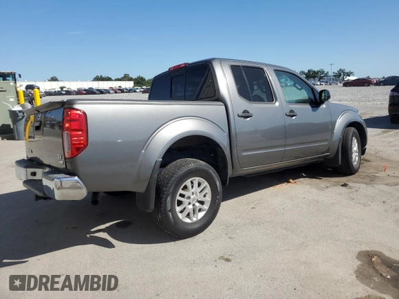 2019 Nissan Frontier SV z VIN 1N6DD0ER0KN768285, wystawiony jako Copart lot #52824175 z przebiegiem 67 698 mil mil oraz Nie do naprawy • Non repairable. Historia ofert i sprzedaży dostępna na DreamBid. Obrazek 3.