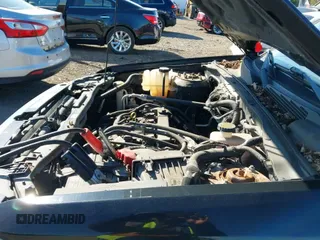 2012 Ford Escape Limited с VIN 1FMCU9E70CKC03194, выставлен на аукционе IAAI как лот 42751270 с пробегом 111 469 миль миль и . История ставок и продаж доступна на DreamBid. Изображение 12.