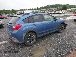2015 Subaru Crosstrek Limited с VIN JF2GPAPC4F8327514, выставлен на аукционе IAAI как лот 42301095 с пробегом 93 171 миль миль и . История ставок и продаж доступна на DreamBid. Изображение 4.