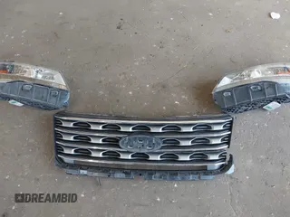 2017 Ford Explorer XLT с VIN 1FM5K8DH5HGA06759, выставлен на аукционе IAAI как лот 42435575 с пробегом 144 410 миль миль и . История ставок и продаж доступна на DreamBid. Изображение 12.