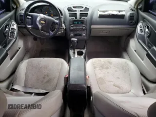 2006 Chevrolet Malibu LTZ with VIN 1G1ZU53856F232442, listed as a Copart auction lot 56877005 with 155,323 mi miles and Non Repairable. Bid and sale history available at DreamBid. Image 8.