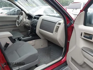 2008 Ford Escape XLS with VIN 1FMCU92Z78KA14569, listed as a IAAI auction lot 42618625 with 185,227 mi miles and . Bid and sale history available at DreamBid. Image 5.