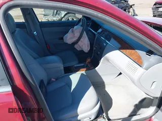 2005 Buick LaCrosse CXL z VIN 2G4WD532651204706, wystawiony jako IAAI lot #40467022 z przebiegiem 179 483 mil mil oraz . Historia ofert i sprzedaży dostępna na DreamBid. Obrazek 5.