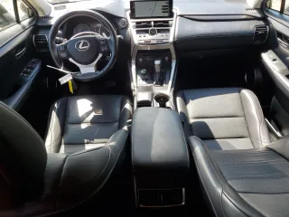 2018 Lexus NX 300 с VIN JTJBARBZ2J2166352, выставлен на аукционе Copart как лот 56542255 с пробегом 63 111 миль миль и Списание • Salvage title. История ставок и продаж доступна на DreamBid. Изображение 8.