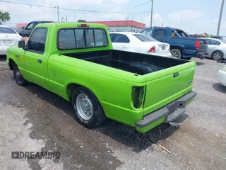 1993 Ford Ranger with VIN 1FTCR10U7PUC38782, listed as a IAAI auction lot 42417980 with 87,446 mi miles and . Bid and sale history available at DreamBid. Image 3.