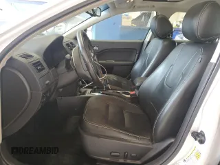 2012 Ford Fusion SEL с VIN 3FAHP0JA6CR374144, выставлен на аукционе Copart как лот 59287085 с пробегом Не указан миль и Списание • Salvage title. История ставок и продаж доступна на DreamBid. Изображение 7.