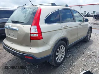 2009 Honda CR-V EX-L с VIN 5J6RE48759L039576, выставлен на аукционе IAAI как лот 42351825 с пробегом 224 012 миль миль и . История ставок и продаж доступна на DreamBid. Изображение 4.