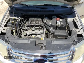 2008 Ford Taurus X SEL с VIN 1FMDK02W48GA28587, выставлен на аукционе Copart как лот 72361434 с пробегом 144 694 миль миль и На запчасти • Non repairable. История ставок и продаж доступна на DreamBid. Изображение 12.