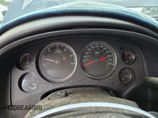 2007 Chevrolet Avalanche 3LT z VIN 3GNEC12007G206898, wystawiony jako Copart lot #55561475 z przebiegiem Nie podano mil oraz Czysty tytuł • Clean title. Historia ofert i sprzedaży dostępna na DreamBid. Obrazek 9.