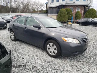 2009 Toyota Camry with VIN 4T1BE46K69U339342, listed as a Copart auction lot 53673605 with 216,981 mi miles and Clean Title. Bid and sale history available at carsss.com. Image 4.
