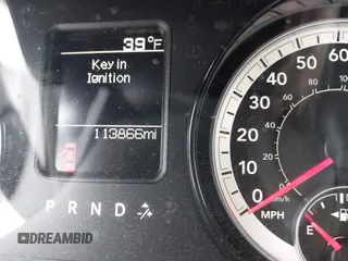 2020 Ram 1500 Classic Tradesman with VIN 1C6RR6FT7LS148051, listed as a IAAI auction lot 41653852 with 113,866 mi miles. Bid and sale history available at carsss.com. Image 15.