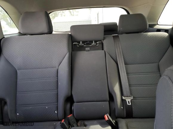 2016 Kia Sorento LX with VIN 5XYPG4A51GG020791, listed as a Copart auction lot 51502355 with 141,366 mi miles and Clean Title. Bid and sale history available at carsss.com. Image 10.