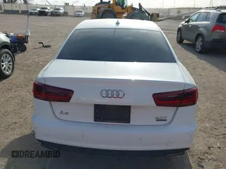 2017 Audi A6 Premium z VIN WAUF8AFC1HN100842, wystawiony jako IAAI lot #42024333 z przebiegiem 89 275 mil mil oraz . Historia ofert i sprzedaży dostępna na DreamBid. Obrazek 17.